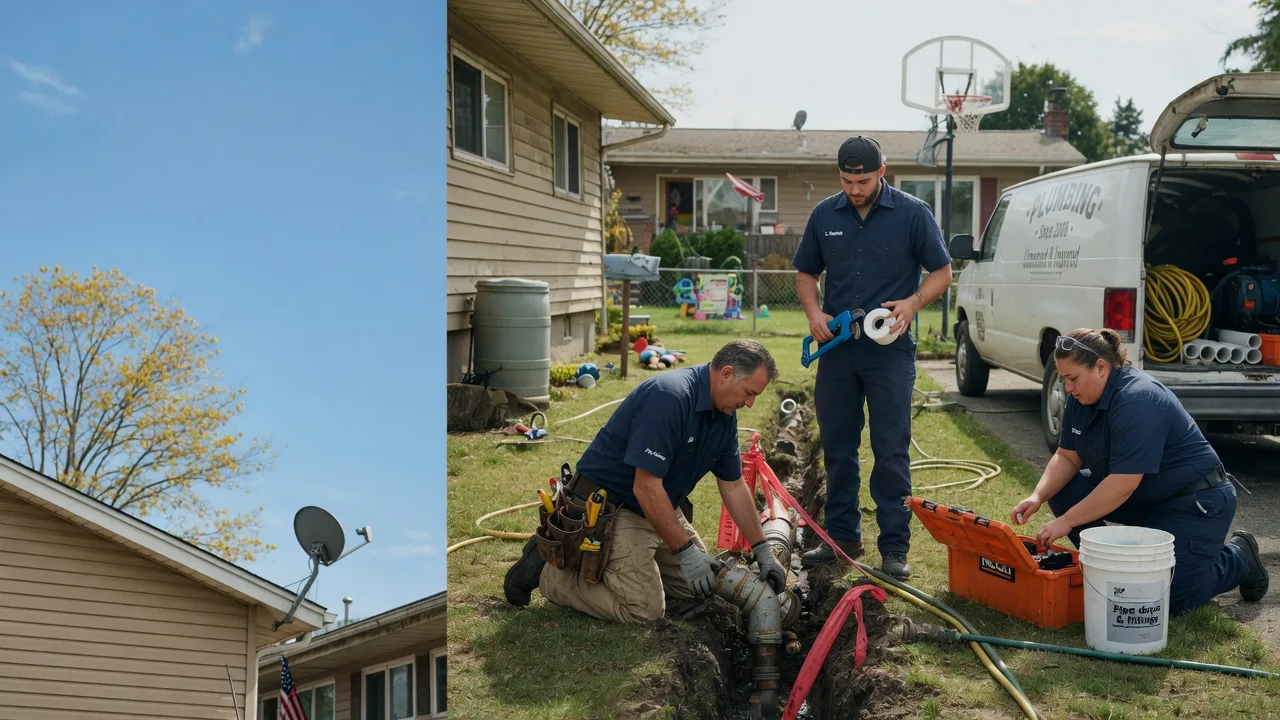 Garbage Disposal Replacement in Isonville, KY near me